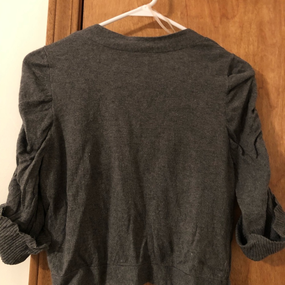 Cardigan - Picture 4 of 4